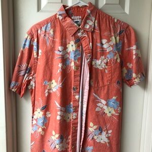 OLD NAVY Hawaiian Shirt